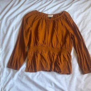 Universal tread size L